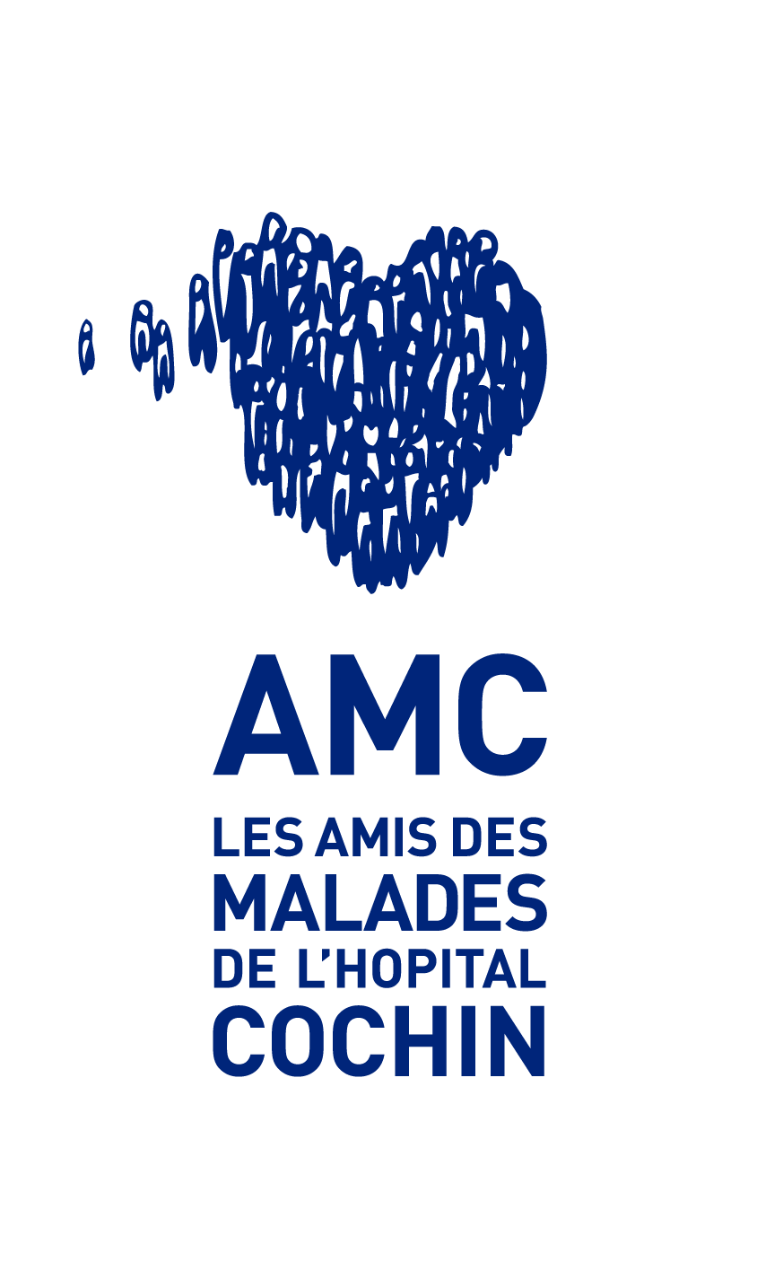 Logo Amis des Malades